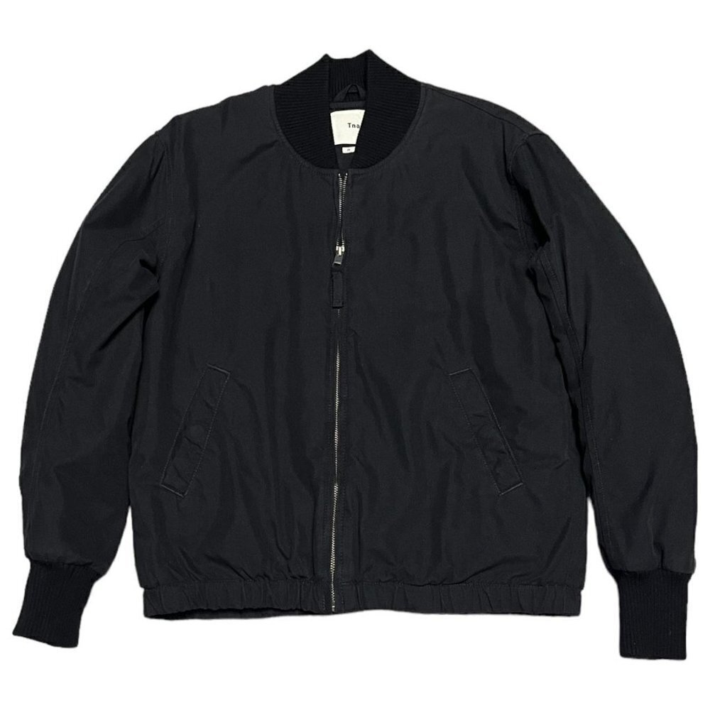 TNA Aritzia Luxury Designer Insulated Bomber Jacket - XS